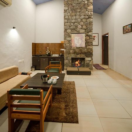Latigre Resort Tota Am Экстерьер фото