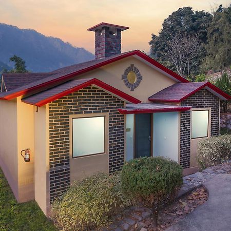Latigre Resort Tota Am Экстерьер фото
