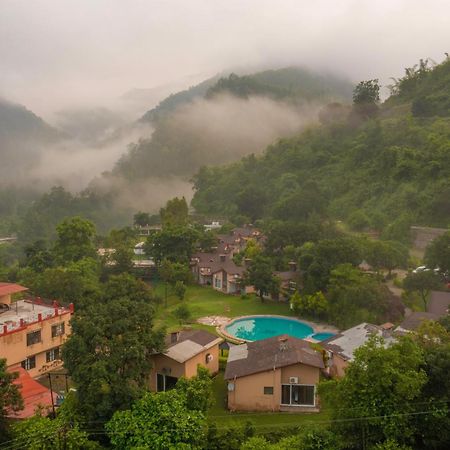 Latigre Resort Tota Am Экстерьер фото