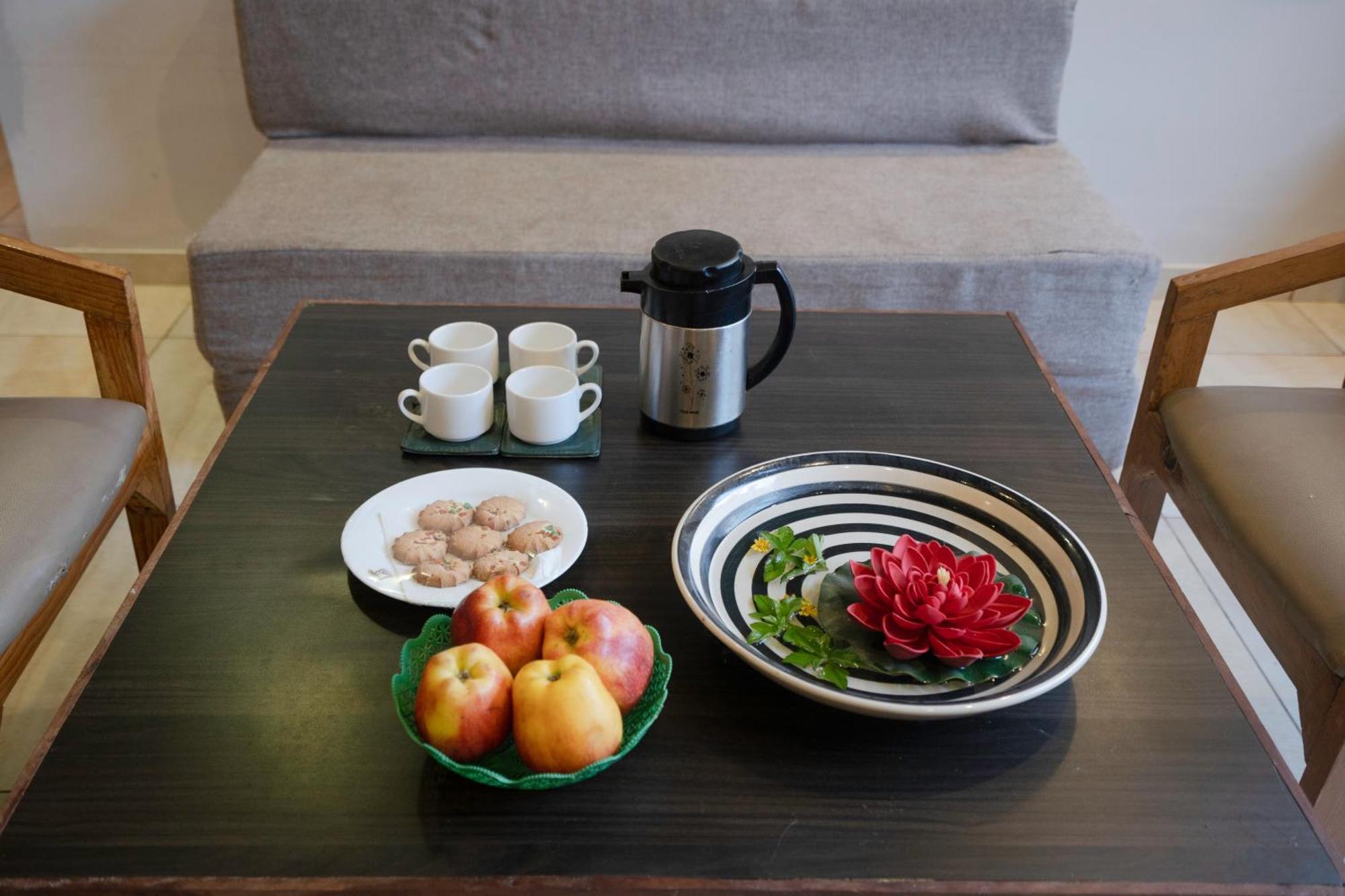 Latigre Resort Tota Am Экстерьер фото